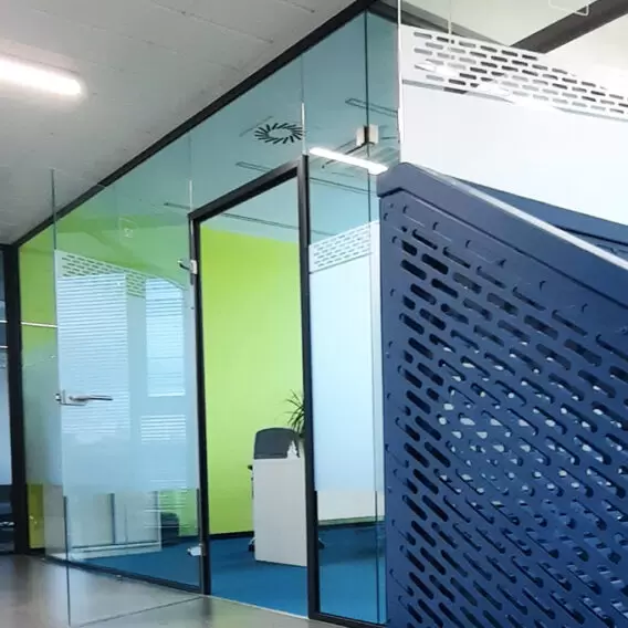 Office – Ideo