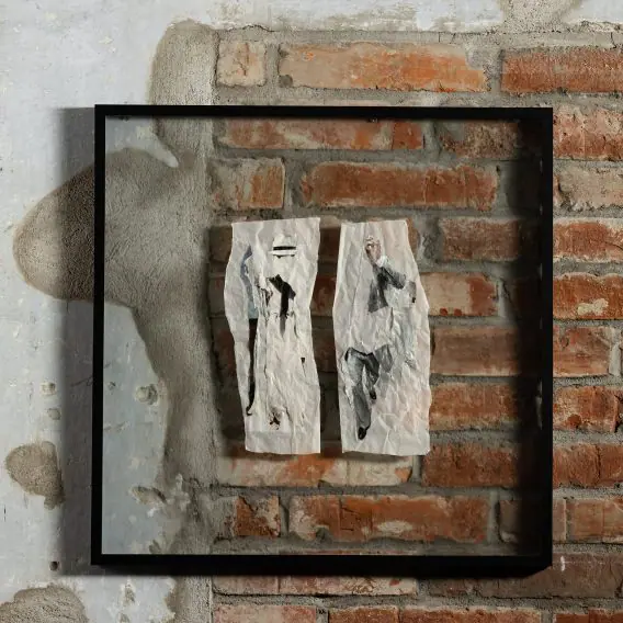 Art around