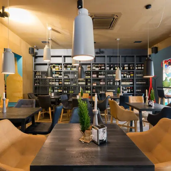 Office – Wina dajcie