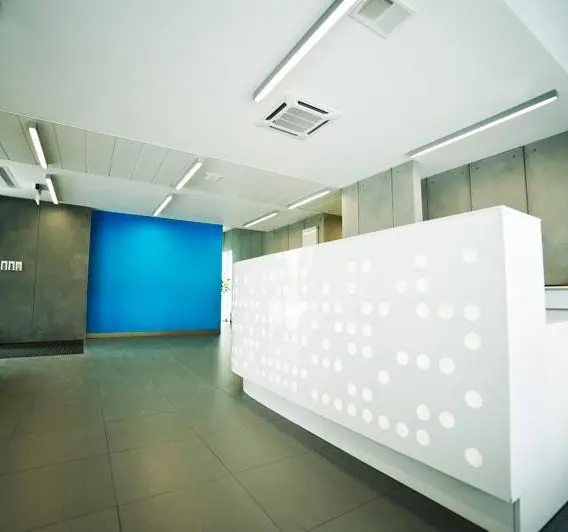 Office 1